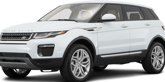 LAND ROVER RANGE ROVER EVOQUE 2016 SALVR2BG2GH151721 image